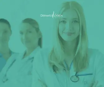 Dermatologicamx.com(Dermatologicamx) Screenshot