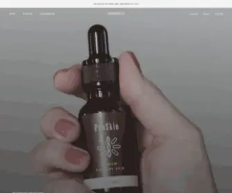 Dermedco.ae(Shop Online Proskin Serum) Screenshot