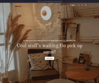 Derspu.com(Derspu) Screenshot