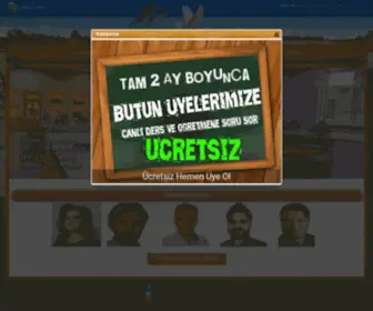 Dersup.com(Online) Screenshot