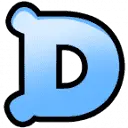 Deruupanda.art Favicon