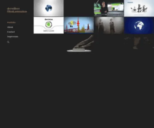 Derwillner.de(Der Willner) Screenshot