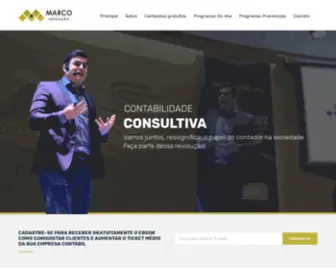 Desafio20EM20.com.br(Desafio 20 EM 20) Screenshot