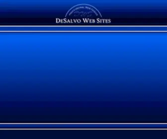 Desalvowebsites.com(Desalvowebsites) Screenshot