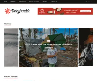 Desaprender.org(Forget What You Know) Screenshot