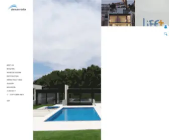 Desarrolla.es(Empresa constructora en A Coru) Screenshot