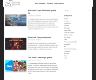 DescargarpcJuegos.com(Descargar PC Juegos) Screenshot