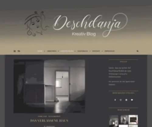 Deschdanja.ch(DIY) Screenshot