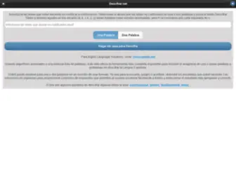 Descifrar.net(Descifra) Screenshot