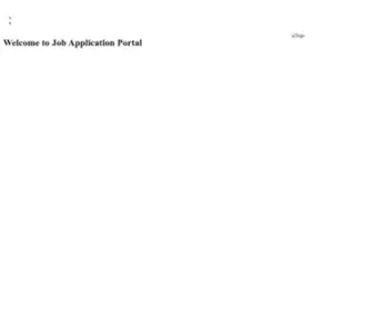 Desco.org.bd(DESCO Online Job Application Form) Screenshot