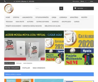 Descoberta.com.br(Descoberta Editora) Screenshot