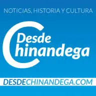 Desdechinandega.com Favicon