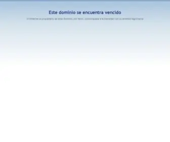 Desdeparaguayonline.com(EL PARAGUAYO TAPYI) Screenshot