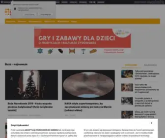 Deser.pl(Wiadomości) Screenshot