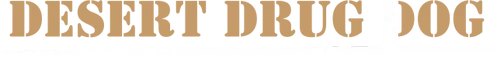 Desertdrugdog.com Favicon