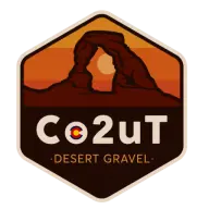 Desertgravel.com Favicon