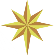 Desertstararc.com Logo