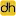 Deshardt.design Favicon