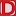 Deshdoot.com Favicon