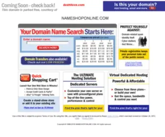 Deshilove.com(Deshilove) Screenshot
