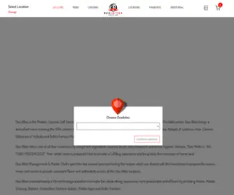 Desibites.com(Desibites) Screenshot