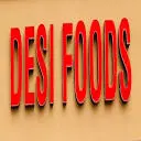 Desifoodsmn.com Favicon