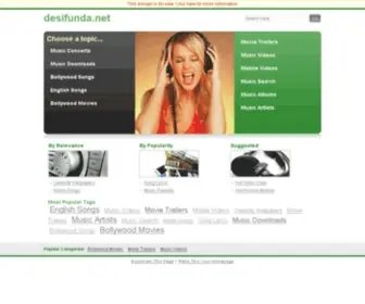 Desifunda.net(Desifunda) Screenshot