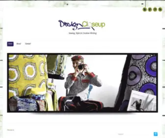 Design-Closeup.com(Design Closeup) Screenshot