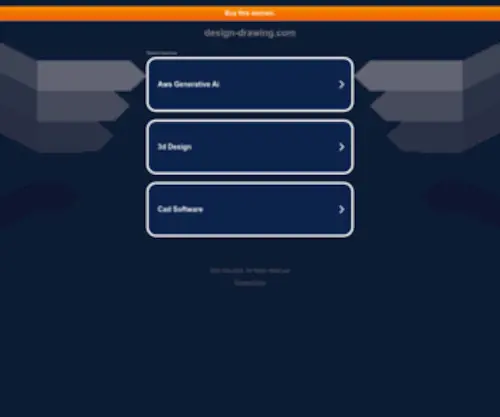 Design-Drawing.com(Design Drawing) Screenshot