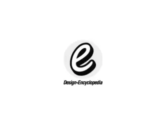Design-Encyclopedia.com(Design) Screenshot