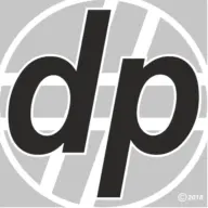 Design-Point.org Logo
