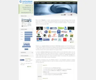 Design-Web-Site.ro(Web Design) Screenshot