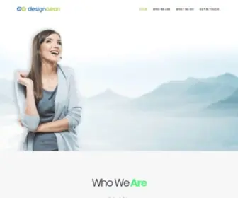 Designaeon.com(Design Aeon) Screenshot
