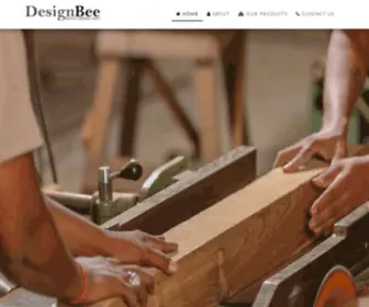 Designbee.co.in(The Best & Luxury Home Decors) Screenshot