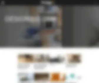 Designbiz.com(International Directory &amp; Guide) Screenshot