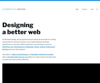 Design.blog(Design, Inclusion) Screenshot