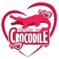 Designbycrocodile.com Favicon