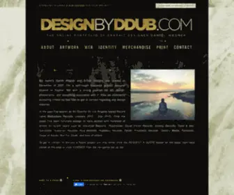 Designbyddub.com(DUB DESIGNS) Screenshot