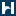 Designbyhawkeye.com Favicon