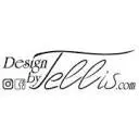 Designbytellis.com Favicon