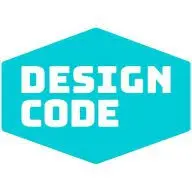 Designcode.gr Logo