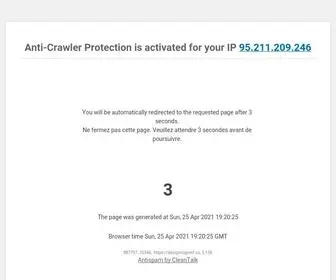 Designcognitif.co(Design Cognitif) Screenshot