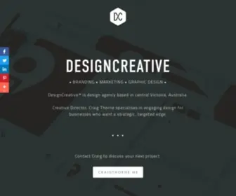 Designcreative.com(Graphic) Screenshot