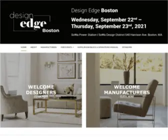 Designedgeco.com(Designedgeco) Screenshot