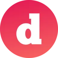 Designendrukwerk.nl Logo