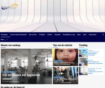 Designeragency.nl(Webdesign Templates) Screenshot