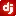Designerjong.net Logo