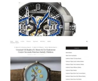 Designerreplica.co.uk(1 designer swiss replica watches uk) Screenshot