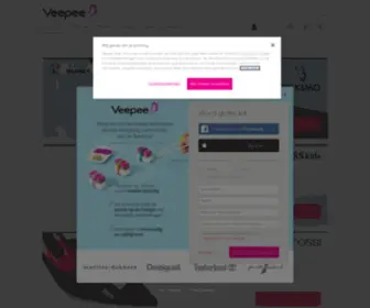 Designersandfriends.com(VexBridge) Screenshot