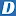 Designet.co.za Favicon
